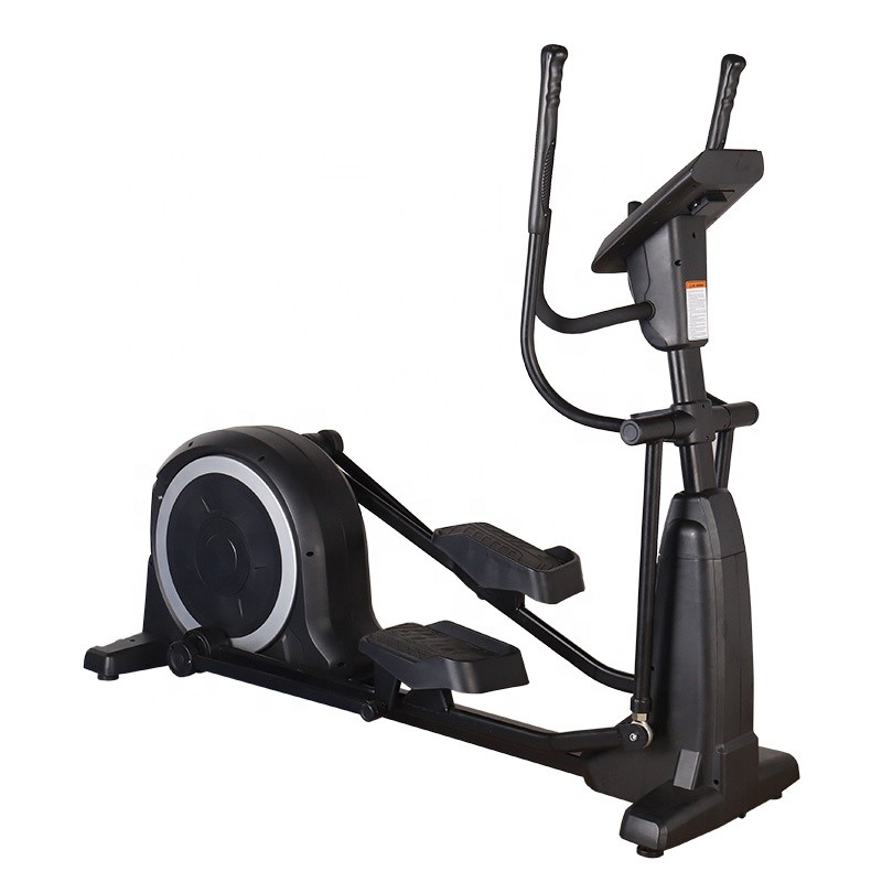 Exercise Bike Supplier - Professional Gym Elliptical Cross Trainer