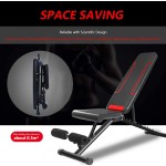 Weight Bench Manufacturer - Multifunction Adjustable Exercise Bench