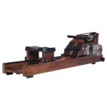 Water Rower Supplier - Commercial Hydraulic Fitness Rowing Machine