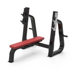 Weight Bench Manufacturer - Heavy Duty Flat Bench Press Machine