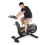 Exercise Bike Manufacturer - Luxury Unisex Magnetic Spin Bike