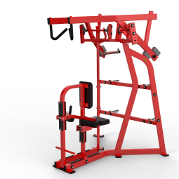 Chest Push Machine Manufacturer - Multifunctional Steel Push Pull Trainer