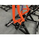 Rowing Machine Supplier - Seated Low-position Pull-up Trainer