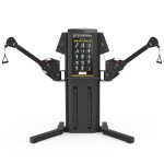 Cable Crossover Supplier - Multi-Function Station Free Arm Machine