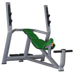 Chest Press Supplier - Commercial Iso-lateral Incline Press Machine