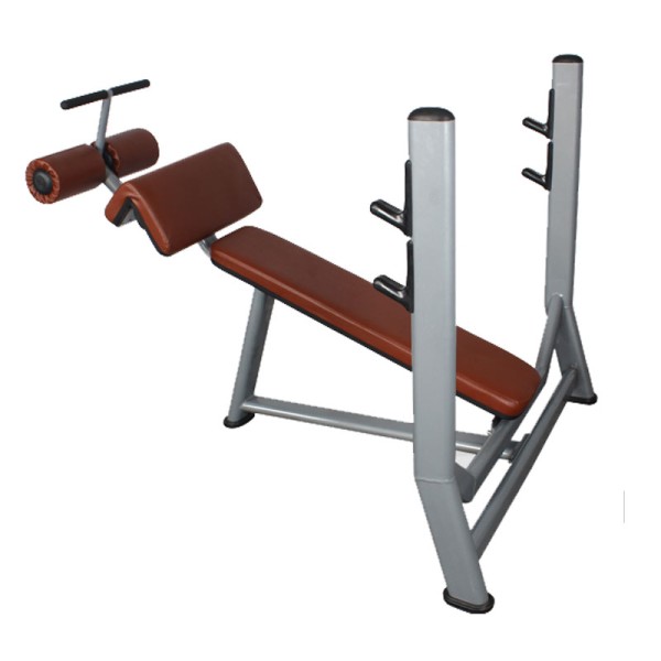 Sit up Bench Factory - Commercial Decline Press Bench Equipment