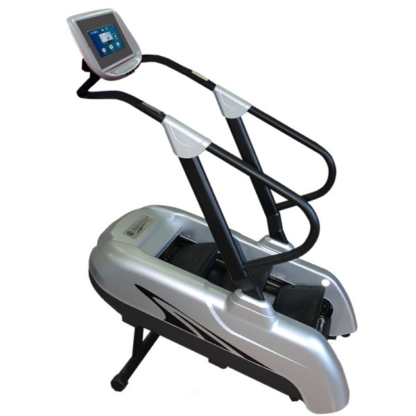 Fitness Machine Factory - Mountain Climber Exercise Stepper