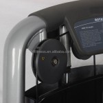 Shoulder Press Factory - Plate Loaded Seated Shoulder Press Machine