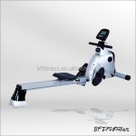 Rowing Machine Supplier - Commercial Air Rower for Gym Club