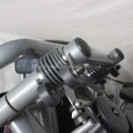 Shoulder Press Factory - Plate Loaded Seated Shoulder Press Machine