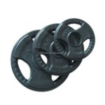 Weight Plate Manufacturer - Fitness Rubber Lifting Plate