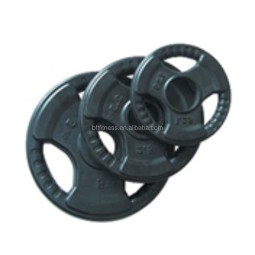 Weight Plate Manufacturer - Fitness Rubber Lifting Plate