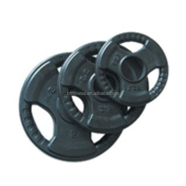Weight Plate Manufacturer - Fitness Rubber Lifting Plate
