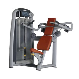 Shoulder Press Factory - Plate Loaded Seated Shoulder Press Machine