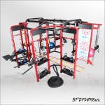 Cross Fit Equipment Factory - China Factory Synergy 360 Machine