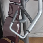 Shoulder Press Factory - Plate Loaded Seated Shoulder Press Machine