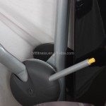 Shoulder Press Factory - Plate Loaded Seated Shoulder Press Machine