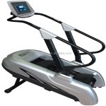 Fitness Machine Factory - Mountain Climber Exercise Stepper