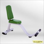 Utility Bench Factory - Sport Equipment Gym Utility Bench