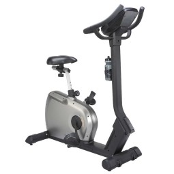 Fitness Equipment Supplier - Cross Trainer Upright Fitness Bike