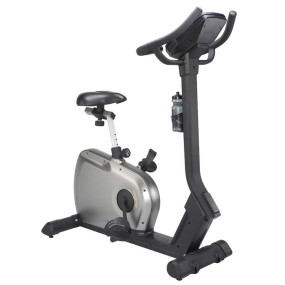 Fitness Equipment Supplier - Cross Trainer Upright Fitness Bike
