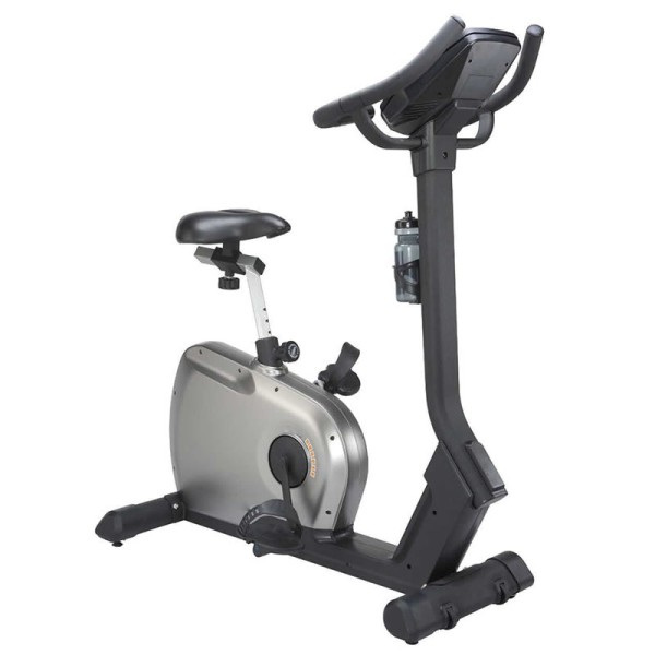 Fitness Equipment Supplier - Cross Trainer Upright Fitness Bike