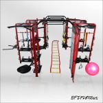 Cross Fit Equipment Factory - China Factory Synergy 360 Machine