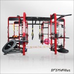 Cross Fit Equipment Factory - China Factory Synergy 360 Machine