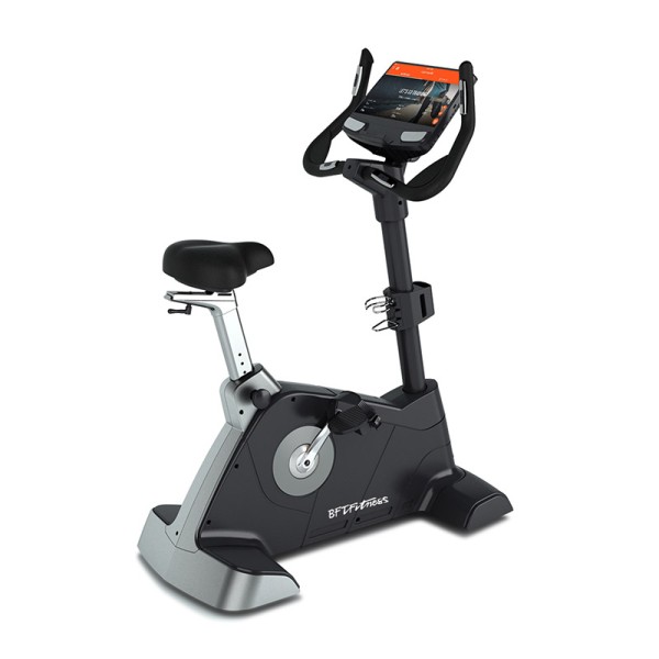 Exercise Bike Manufacturer - Commercial Upright Steel Cycling Bike