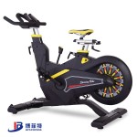 Spin Bike Manufacturer - Belt Chain Driven Indoor Fitness Bike