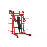 Steel Press Machine Manufacturer - Eco-friendly Commercial Chest Press