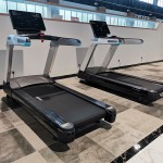 Treadmill Manufacturer - Wholesale Big Touch Screen Running Machine