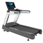 Treadmill Manufacturer - Wholesale Big Touch Screen Running Machine