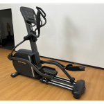 Elliptical Trainer Supplier - Commercial 40-Level Resistance Cross Trainer