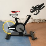 Exercise Bike Manufacturer - 10kg Flywheel Magnetic Resistance Bike