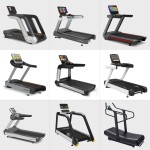 Gym Setup Manufacturer - Professional Heavy Duty Multi-function Machines