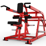 Triceps Machine Factory - Professional Steel Arm Strength Trainer