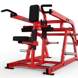 Triceps Machine Factory - Professional Steel Arm Strength Trainer