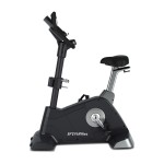 Exercise Bike Manufacturer - Commercial Upright Steel Cycling Bike