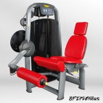 Gym Equipment Manufacturer - Pin Load Selection Leg Extension Machine