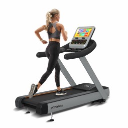 Treadmill Supplier - Wholesale Professional 7hp Electric Machine
