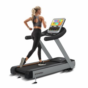Treadmill Supplier - Wholesale Professional 7hp Electric Machine