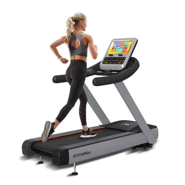 Treadmill Supplier - Wholesale Professional 7hp Electric Machine