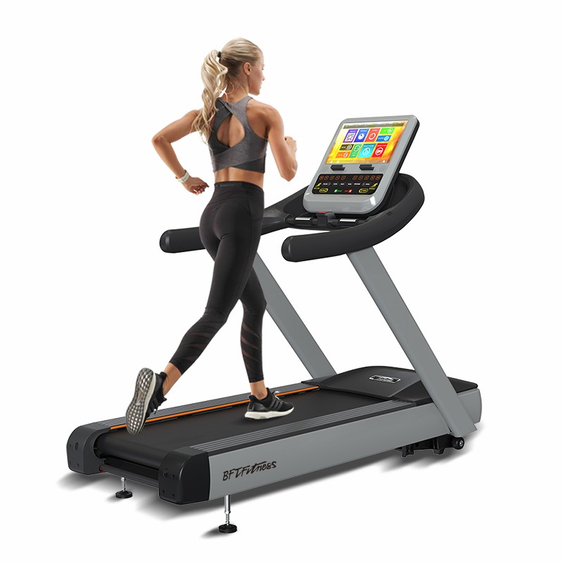 Treadmill Supplier - Wholesale Professional 7hp Electric Machine