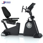 Recumbent Bike Manufacturer - Commercial Touch Screen Exercise Bike