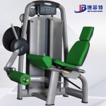 Leg Extension Supplier - Gym Pin Load Selection Leg Machine