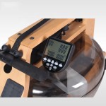 Water Rower Supplier - Commercial Hydraulic Fitness Rowing Machine