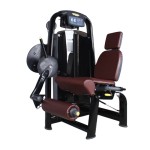 Leg Extension Supplier - Gym Pin Load Selection Leg Machine