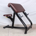 Gym Equipment Manufacturer - Professional Fitness Equipment Review