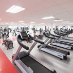 Treadmill Supplier - Commercial Gym Equipment with LCD TFT Screen